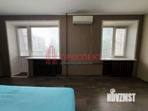 1-к квартира, вторичка, 33м2, 3/9 этаж