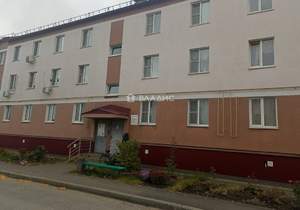 Студия квартира, вторичка, 26м2, 2/3 этаж