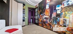 2-к квартира, вторичка, 57м2, 10/10 этаж