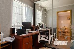 4-к квартира, вторичка, 59м2, 3/5 этаж