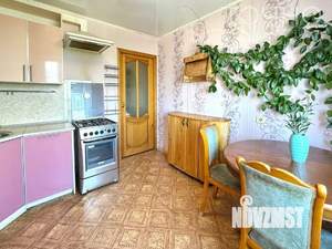 3-к квартира, вторичка, 70м2, 9/10 этаж