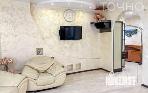 3-к квартира, вторичка, 123м2, 9/16 этаж