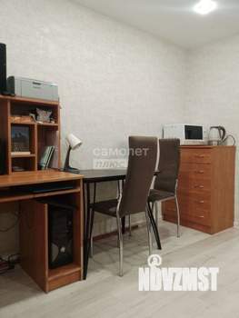 Студия квартира, вторичка, 18м2, 4/5 этаж