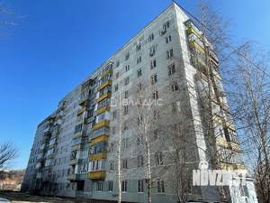 2-к квартира, вторичка, 54м2, 6/9 этаж