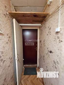 2-к квартира, вторичка, 38м2, 7/9 этаж