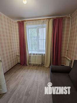 3-к квартира, вторичка, 47м2, 5/5 этаж