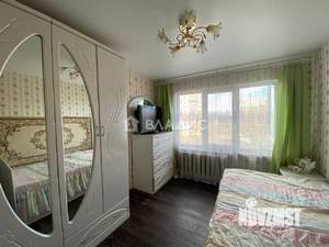 2-к квартира, вторичка, 48м2, 4/9 этаж