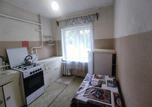 2-к квартира, вторичка, 48м2, 1/5 этаж