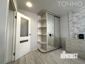 1-к квартира, вторичка, 38м2, 7/16 этаж