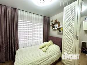 3-к квартира, вторичка, 75м2, 12/17 этаж