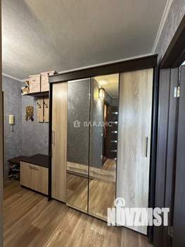 1-к квартира, вторичка, 35м2, 9/9 этаж
