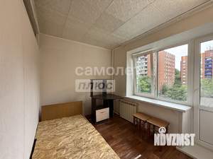 1-к квартира, вторичка, 30м2, 4/9 этаж