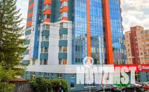 Студия квартира, вторичка, 50м2, 2/17 этаж