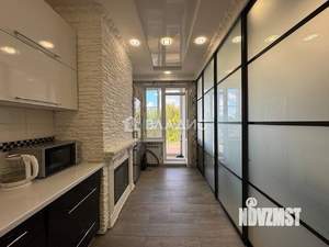 3-к квартира, вторичка, 101м2, 4/18 этаж