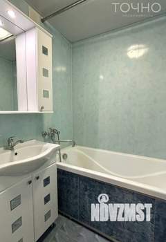 2-к квартира, вторичка, 52м2, 1/5 этаж