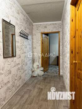 2-к квартира, вторичка, 54м2, 5/9 этаж