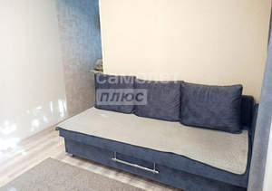 2-к квартира, вторичка, 52м2, 2/9 этаж