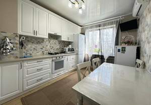 3-к квартира, вторичка, 71м2, 6/9 этаж