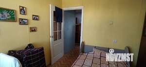 3-к квартира, вторичка, 63м2, 8/8 этаж