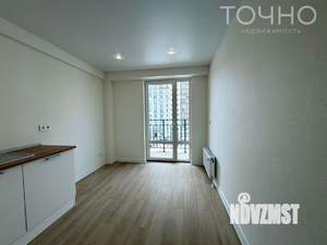1-к квартира, вторичка, 35м2, 5/18 этаж