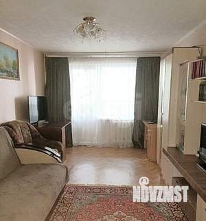 1-к квартира, вторичка, 34м2, 1/5 этаж