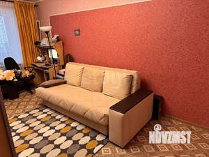 2-к квартира, вторичка, 45м2, 5/5 этаж