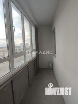 2-к квартира, вторичка, 52м2, 6/18 этаж