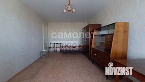 1-к квартира, вторичка, 33м2, 8/9 этаж