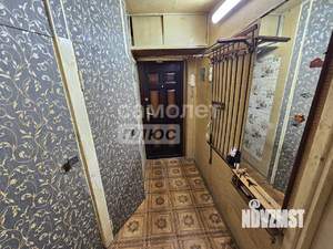 3-к квартира, вторичка, 60м2, 5/5 этаж