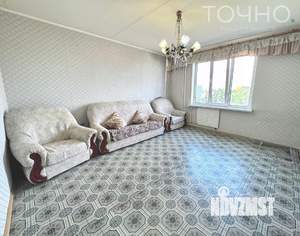 3-к квартира, вторичка, 70м2, 9/10 этаж