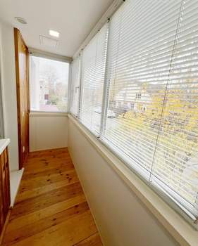 2-к квартира, вторичка, 44м2, 2/2 этаж