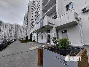 Студия квартира, вторичка, 41м2, 4/14 этаж