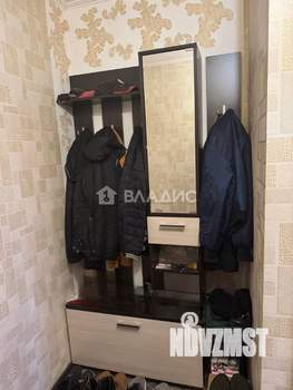 1-к квартира, вторичка, 41м2, 1/10 этаж