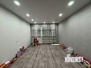 3-к квартира, вторичка, 74м2, 10/10 этаж