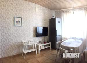 2-к квартира, вторичка, 65м2, 12/17 этаж
