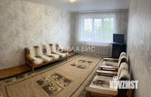 3-к квартира, вторичка, 64м2, 3/10 этаж
