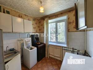 1-к квартира, вторичка, 32м2, 5/5 этаж