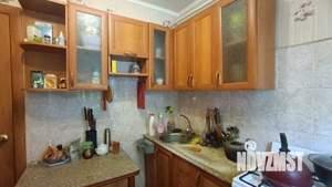 3-к квартира, вторичка, 56м2, 2/5 этаж