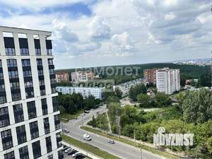 3-к квартира, вторичка, 75м2, 15/16 этаж