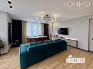 3-к квартира, вторичка, 117м2, 10/19 этаж