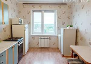 1-к квартира, вторичка, 37м2, 7/13 этаж