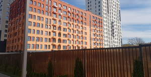 2-к квартира, вторичка, 58м2, 8/9 этаж