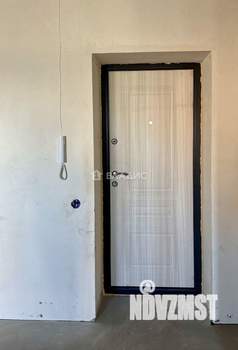 Студия квартира, вторичка, 40м2, 2/3 этаж