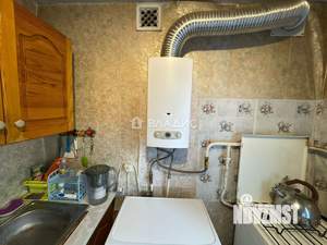 2-к квартира, вторичка, 44м2, 3/5 этаж