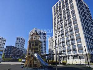 3-к квартира, вторичка, 55м2, 8/16 этаж