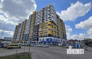 3-к квартира, вторичка, 103м2, 11/18 этаж