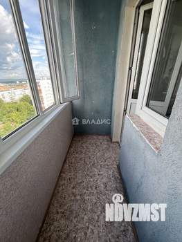 1-к квартира, вторичка, 36м2, 8/9 этаж