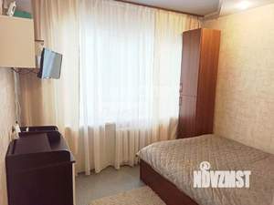 2-к квартира, вторичка, 52м2, 2/9 этаж