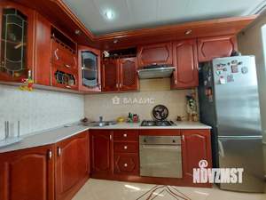 3-к квартира, вторичка, 60м2, 6/9 этаж