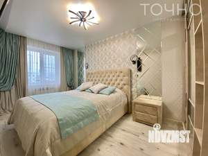 3-к квартира, вторичка, 72м2, 9/10 этаж